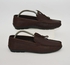 Not Applicable Comfort Classic Shoes Oxford Brown For Men Size 41 To 45