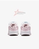 Women's Nike Air Max 90 LTR White/Pink Foam