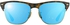 Ray-ban Clubmaster Unisex Sunglasses -Tortoise RB4175-609217 57-16-140