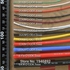 10 Meters ( 32.8ft ) 18AWG Silicone Stranded Wire Cable