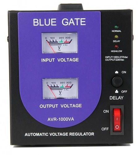 Bluegate Stabilizer 1KVA | 1000VA