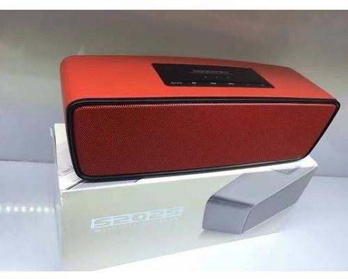vodoravan pištolj žele  Universal Bose S2025 Wireless Bluetooth Speaker Mini - Multi-color price  from jumia in Nigeria - Yaoota!