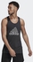 ADIDAS TRAINING MUSCLE TANK TOP HB9192