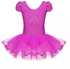 Ballet Dress - Pink Colour