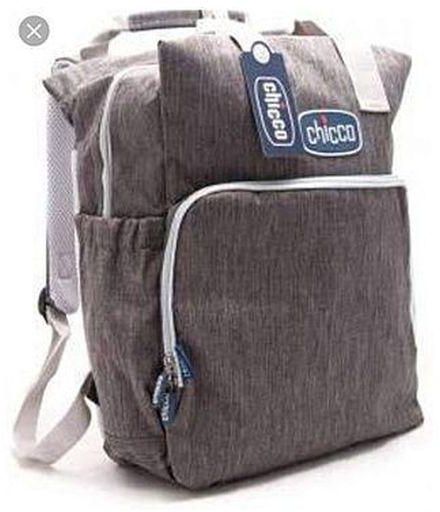 Chicco Multi-Function Mum- Back Pack Diapers Bag
