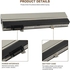Laptop Battery for Dell Latitude E4300 E4300N E4310 E4400 P/N's: 312-0822 312-0823 HW905 FM332