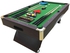 Simbashoppingmea - 7 FT Modern Billiard Table Green Full Optional &ndash; Annibale