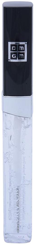 دي ام جي ام - ماسكارا (كيرلي) شفافة -  ماسكارا باللون الاسود - 11 مل