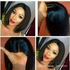Quality Lovely Short Wig- With Kim K