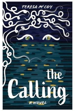 The Calling Paperback English by Teresa McCoy