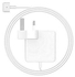 Generic Laptop Charger Adapter - 60W 16.5V 3.65 Magsafe AC Power Adapter Charger - For 13inch MacBook Pro EU Plug-T PIN