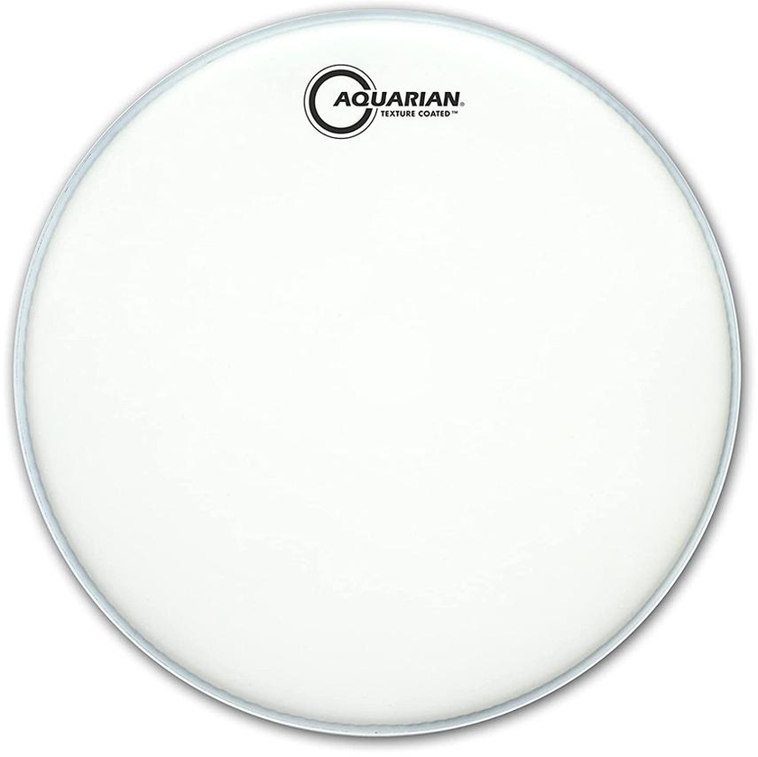 Buy Aquarian 16" Texture Coated, 10mil Single Ply Drumhead -  Online Best Price | Melody House Dubai