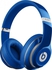 Beats By Dr. Dre MH992B/A Studio Over Ear Headphone Blue