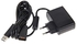 سكيدو كيبل محول طاقة USB بتيار متردد متوافق مع كيبل محول مستشعر اكس بوكس 360 كينكت