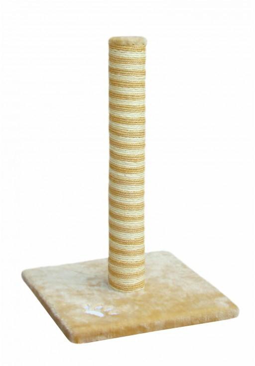 RELAX CLASSIC Cat Pole - Beige-White
