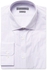 John Varvatos - Slim Striped Fit Dress Shirt