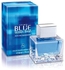 Antonio Banderas Splash Blue Seduction for men 100 ml