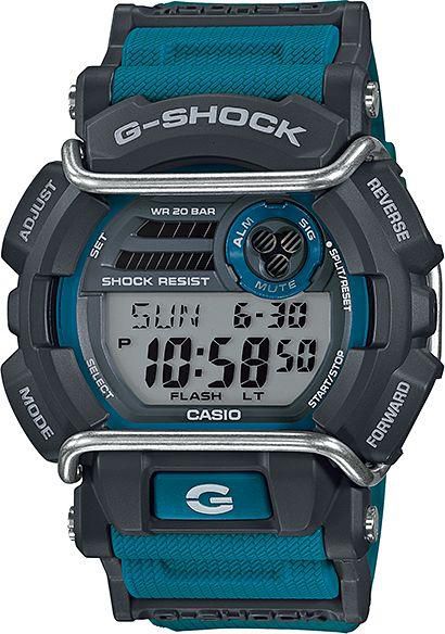 ساعة كاسيو جي شوك للرجال  GD-400-2