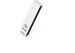 TP-LINK TL-WN821N 300Mbps Wireless N USB Adapter