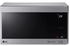Lg 1000w 25l Microwave Oven