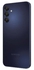 Samsung A15 6.5inch 128GB/4GB Dual SIM Mobile Phone – Blue Black
