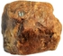 Sherif Gemstones Natural 321ct Untreated Golden Brown Star Sapphire