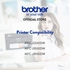 Brother Genuine Lc3717M High Yield Magenta Printer Ink Cartridge