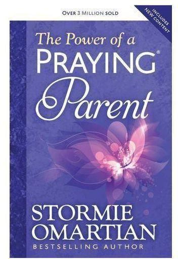 Jumia Books The Power Of A Praying Parent