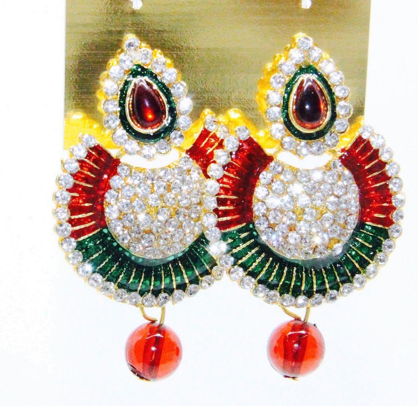 Indian Vintage Jewelry
