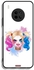 Huawei Y9a Protective Case Cover Harley Quinn Art