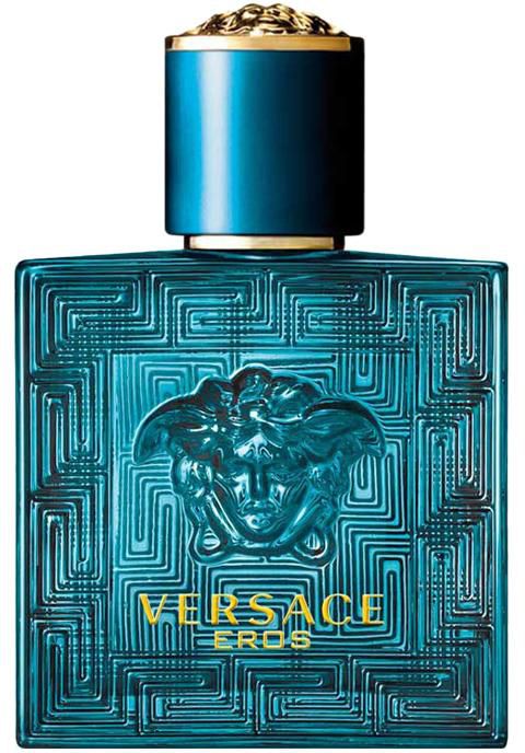 Versace - Eros for Men -  100 ml - EDT