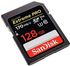 SanDisk Extreme Pro SD Memory Card 128GB