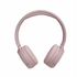 سماعات رأس لاسلكية على الأذن, JBL Tune 500BT.,  White