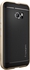 Spigen HTC 10 Neo Hybrid cover / case - Champagne Gold