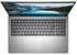 Dell Inspiron 15 3520 2022 Laptop, 12th Gen Intel Core i5-1235U, 15.6 Inch FHD, 512GB SSD, 8 GB RAM, NVIDIA GeForce MX550 with 2GB GDDR6 Graphics, Win 11 Home, Eng Ar KB, Silver