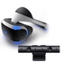 PS4 VR Headset + Camera