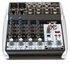 Behringer Xenyx Q802USB Premium 8-Input 2-Bus Mixer