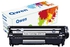Qwen Replacement Toner HP 12A 2612A For LaserJet 1010 1012 1015 1018 Printer