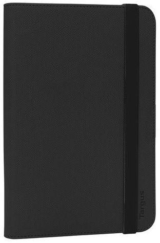 Targus Universal Tablet Flip Case 7-8 Inches - Black [THZ50904EU]