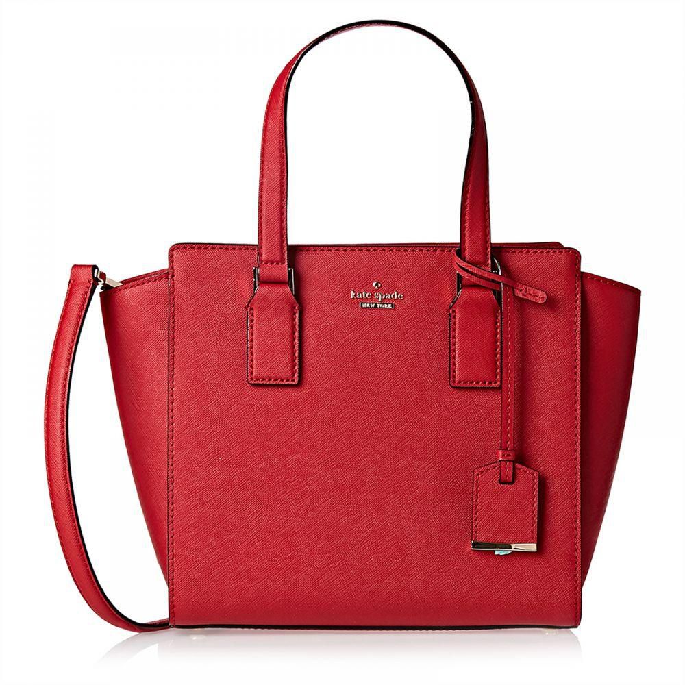 Kate Spade Cameron Street Small Hayden Tote Bag For Women - Red price from  souq in Saudi Arabia - Yaoota!
