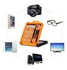 No Brand 33 In 1 Mini Electronic Bits Repair Tools Kit Set - Orange