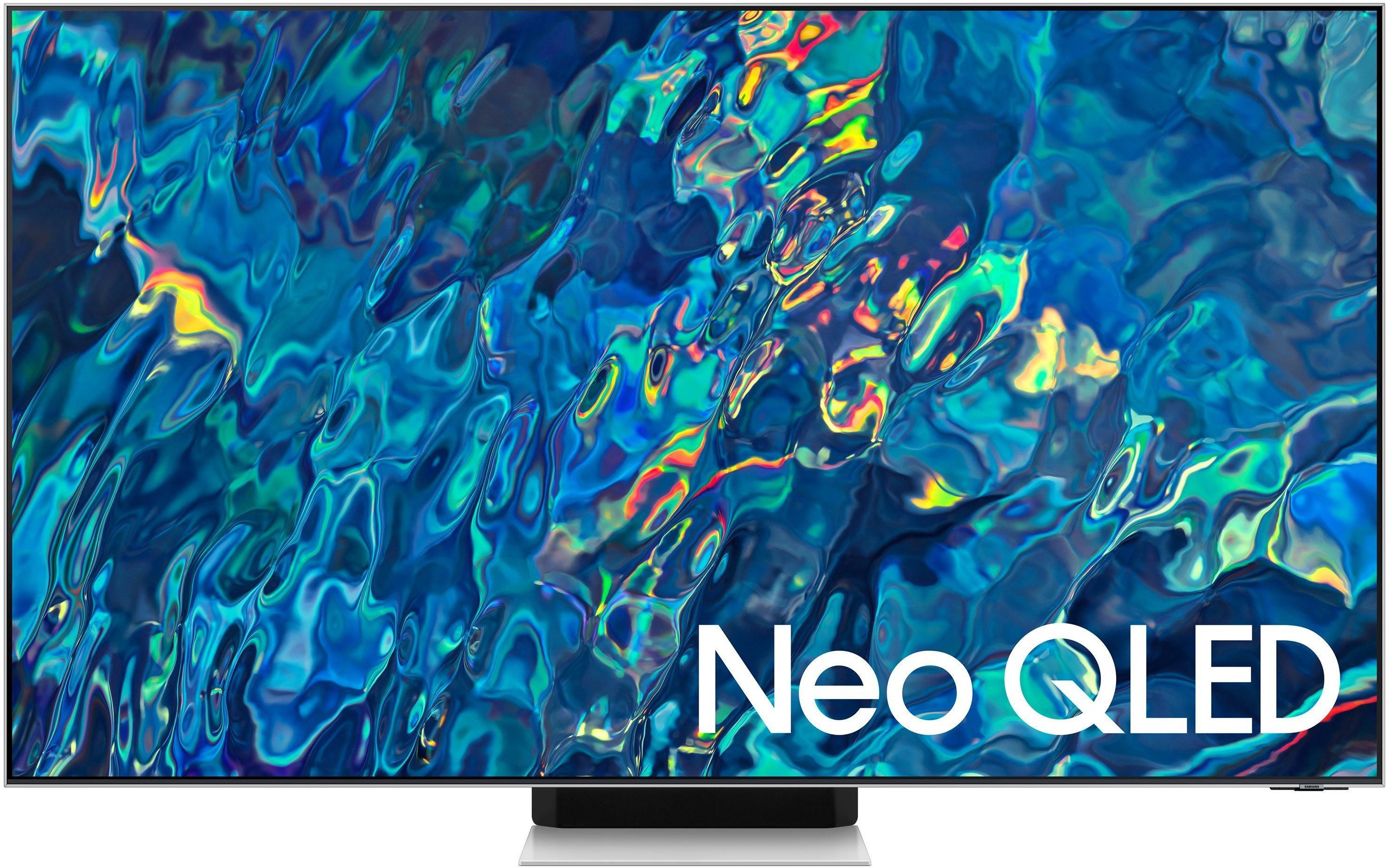 Samsung, 55 Inch, 4K HDR, Smart Neo QLED TV