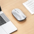 Wiwu Wireless Mouse Silver