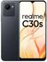 realme Realme C30s, 64GB, 4GB, 6.5-inch, Stripe black