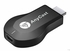 AnyCast Wireless Display Dongle 2GB Black