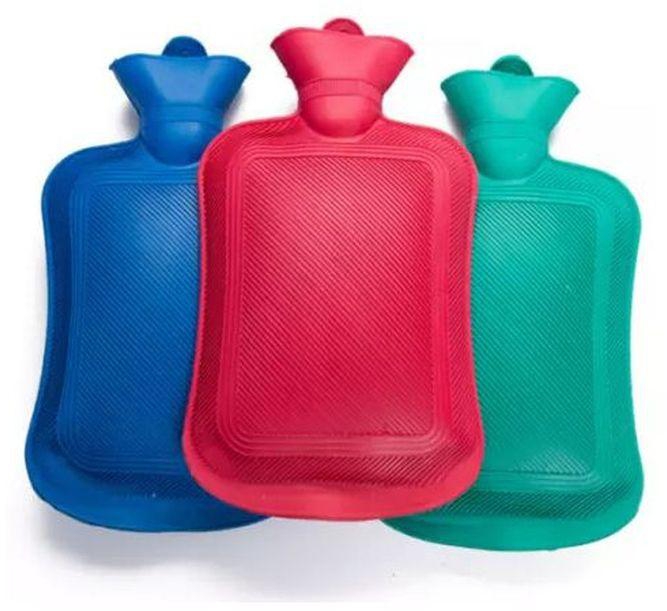 2000ml Hot-Water Bottle Bag Warmer For Heat Therapy,Pain Relief Easing