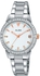ALBA AG8495X1 Stainless Steel Watch – Silver