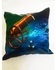 Multi Color Decorative Pillow For Ramadan
