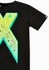 Youth X Logo T-Shirt