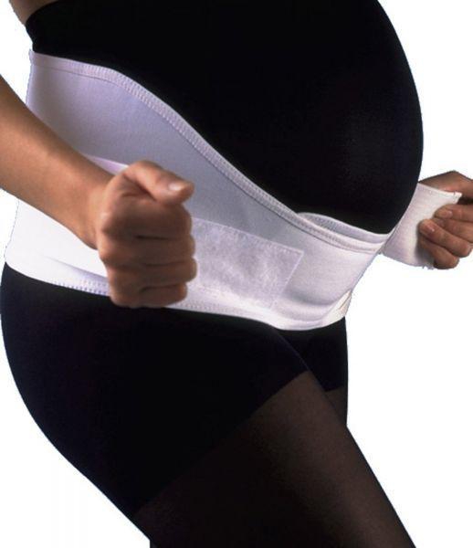 Gabrialla Elastic Maternity Belt, Medium Support